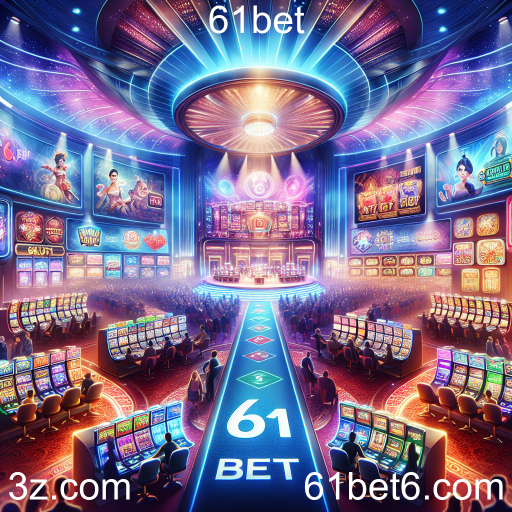 Explorando os Bônus e Promoções no 61bet